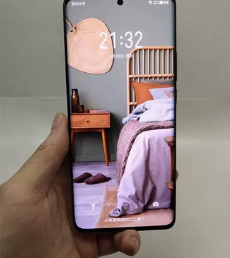 魅族18Pro 5G，8+128G 8G运...