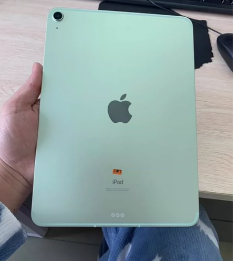 14.4.2系统iPad Air4 10....