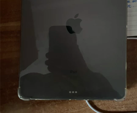 iPad pro2021 128G 黑色 ...