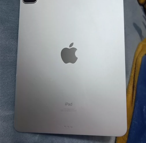 ipadpro2021 自用一年左右，无任...