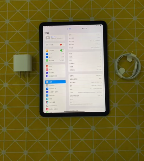 iPad air4 2020款 10.9寸...