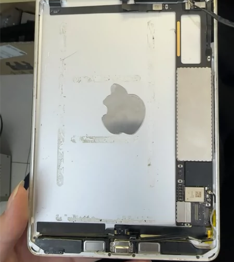 mini4，64G，ipad，，隐藏好id...
