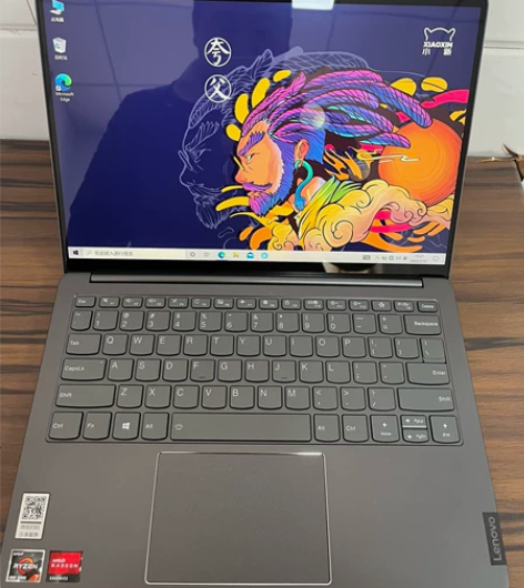 联想（Lenovo）小新Pro13 锐龙版...