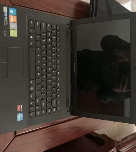 个人联想笔记本代i5，4g内存！个人一手！...