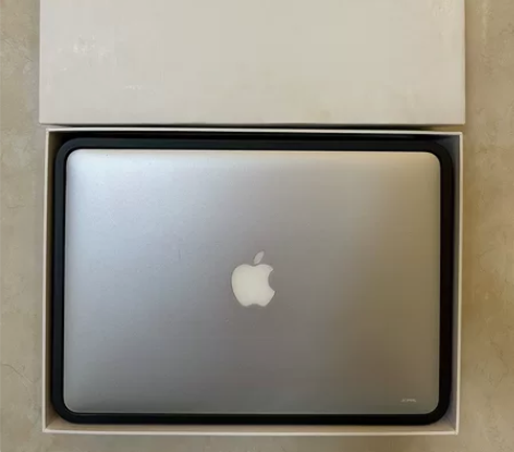 转让个人闲置Apple/苹果 MacBoo...