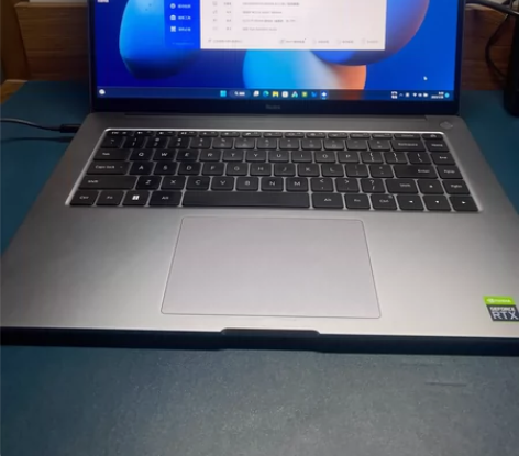 红米Redmibook pro 15 20...