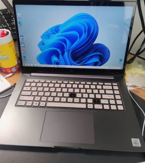 小米笔记本pro 15 增强版i7-105...