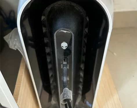 外星人ALIENWARE R12 水冷电竞...