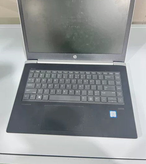 出20台HPprobook440-G5笔记...