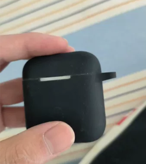 QCY T8 真无线蓝牙耳机。 无数据线，...