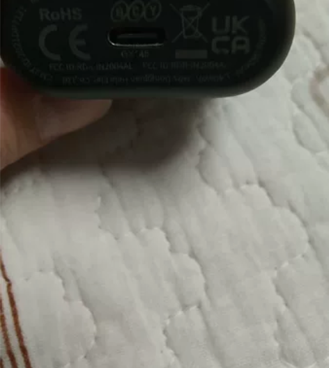 QCY T8蓝牙耳机   二手转让  功能...