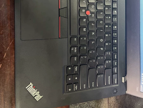 联想Thinkpad T480笔记本 配置...