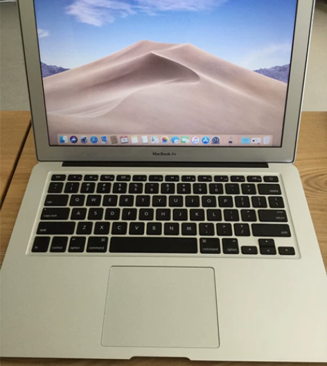 自用Apple苹果笔记本 MacBook ...