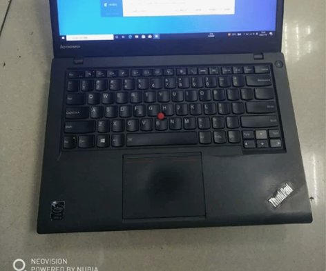 联想T440S笔记本 i5四代 8G内存 ...