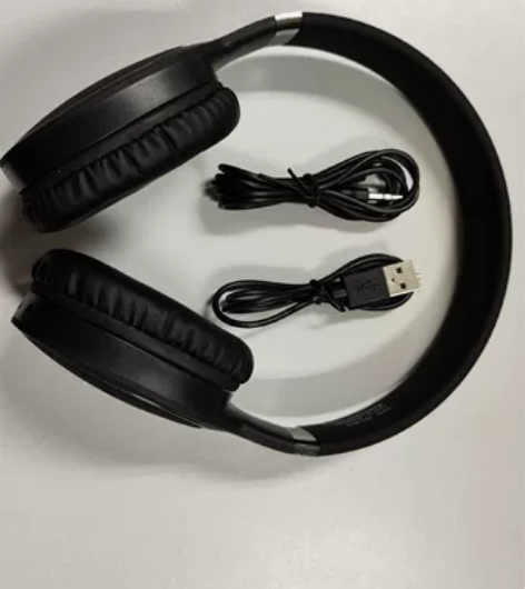 爱奇艺蓝牙耳机：仅试用了几次，中规中矩没啥...