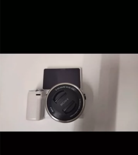 Sony索尼微单 NEX-5t 原装镜头 ...