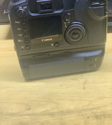 佳能d60单反套机 佳能d60套机，机身带...