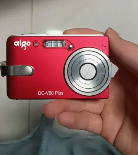 Aigo/爱国者 DC-V60 PLUS ...