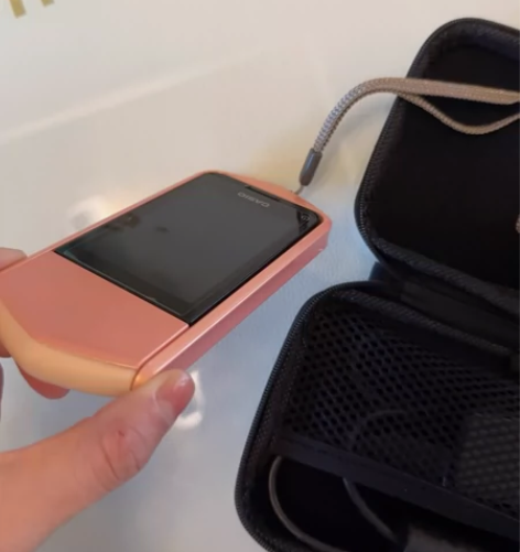 卡西欧美颜相机，功能正常 感兴趣的话点“我...