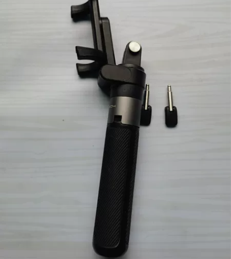 PGYTECH三脚架手机夹适用运动相机Go...