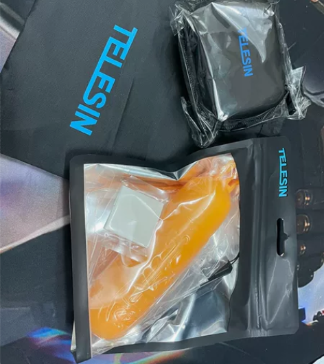 适配gopro10 11，适配全系列。防水...