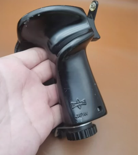 mamiya 玛米亚m645 手柄 成色见...