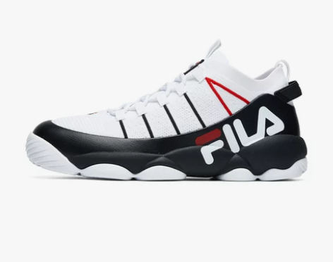 1FILA  斐乐官方 男篮球鞋 2020...