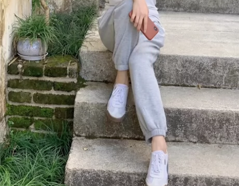 puma运动鞋36码 彪马女运动鞋 穿了两...