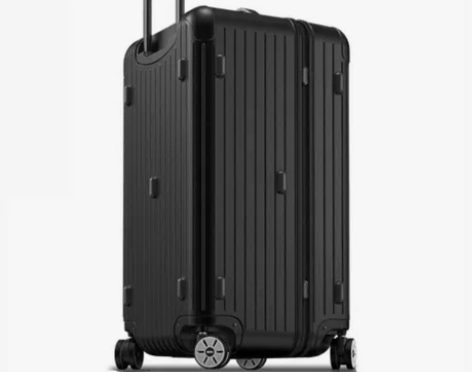 超大加厚行李铝框拉杆箱万向轮女34运动款3...