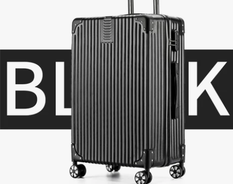 学生拉杆箱女30寸结实耐用小行李箱ins网...