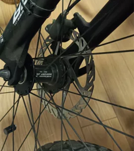 美利达公爵600,几乎没骑。闲置至今。 感...