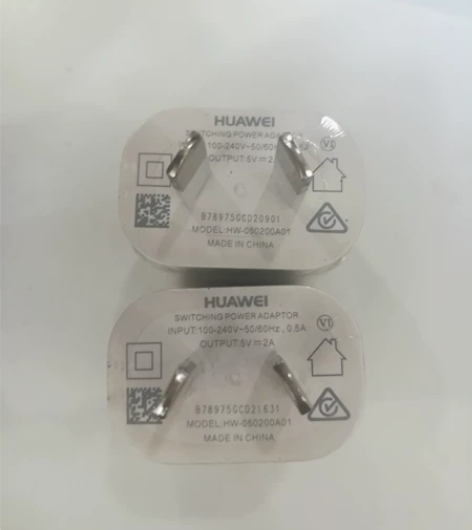 充电头,华为充电器,5V2A,一共6个,单...