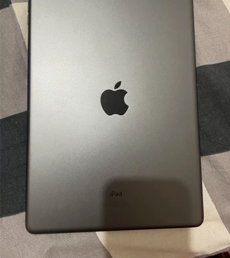 Apple/苹果 iPad 9代 2021...