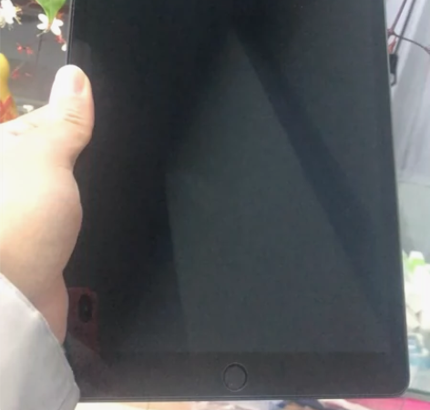 ipad 7 2019款 128g 插卡版...