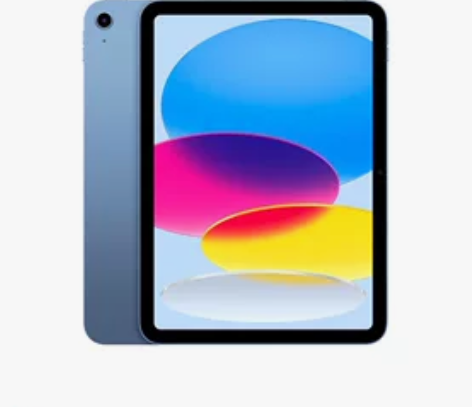 闲置一台平板 机型ipad10代22款入手...