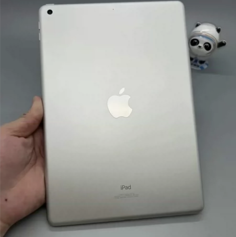 19款ipad屏幕完美无瑕128g可小刀 ...