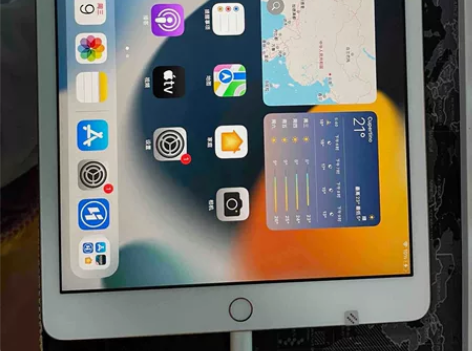 iPad 8 (2020) 10.2英寸 ...