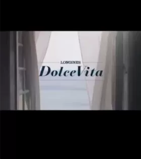 【女神必备】 Longines浪琴-黛绰维...