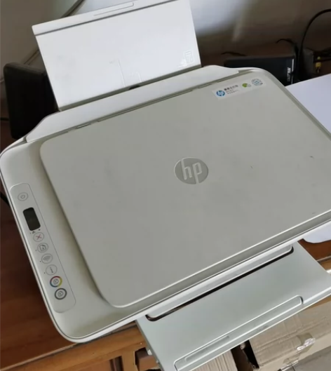 惠普（HP）DJ 2775 彩色喷墨打印机...
