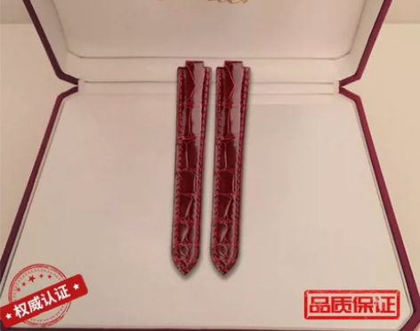 适配原装正品Cartier卡地亚蓝气球男女...