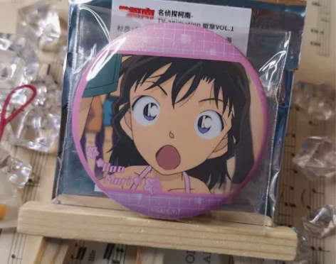 名侦探柯南 艾漫 TV animation...