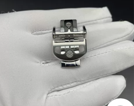 #IWC/万国 万国新款双边蝴蝶扣 316...