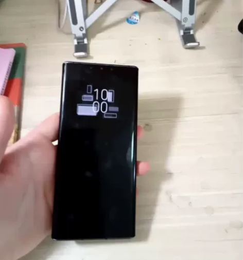 华为mate30pro4g，8+256，成...