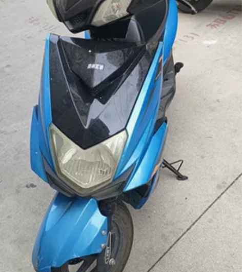 五羊电动车 60v32an 5个大...