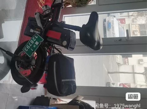 代驾电动车，正步25A，二手商品售出不退不...