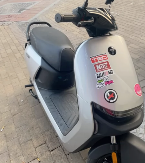 出九号n70c,2023年双十二3599买...