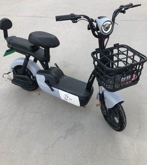 台铃电动车买了不到半年,新车1799买的,...