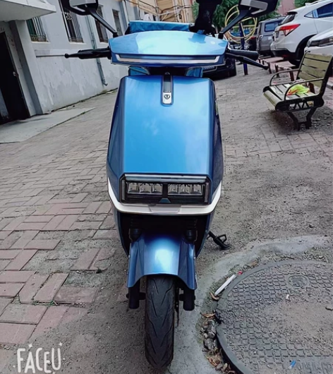 卖台铃电动车。车好速度快 ，能跑，150公...