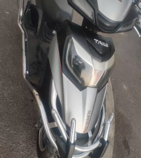 台铃金刚途牛电动车，72 50电池保110...