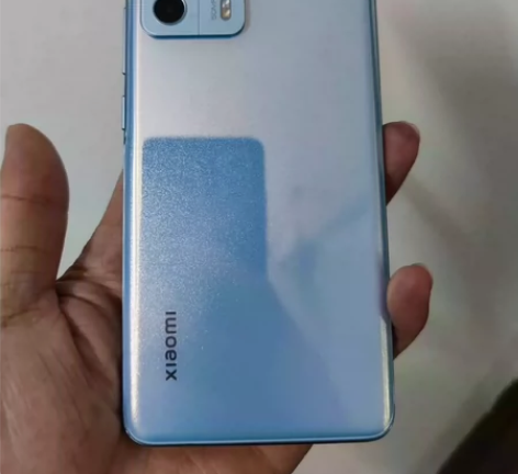 品牌MIUI/小米 小米 Civi 2  ...